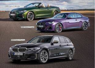 L'Auto-Journal 1194 BMW