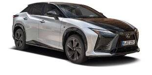 L'Auto-Journal 1194 Lexus