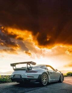L'Auto-Journal 1194 Pourquoi Porsche fait machine arrière
