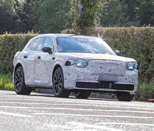 L'Auto-Journal 1194 SUV URBAIN BENTLEY : DIRECTION CAYENNE