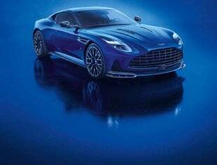 L'Auto-Journal 1194 Aston Martin DB12 S : pour une poignée de chevaux