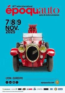 L'Auto-Journal 1194 Époqu'Auto : grand cru annoncé