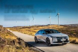 L'Auto-Journal 1194 TOUJOURS LE MÊME NUMÉRO