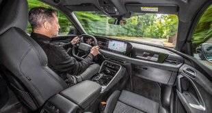 L'Auto-Journal 1194 AUDI Q5