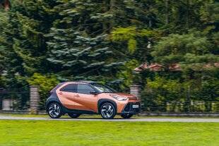 L'Auto-Journal 1194 HYBRIDE DÉBRIDÉE