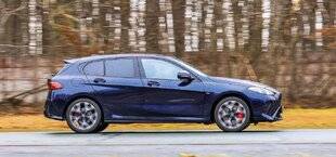 L'Auto-Journal 1194 Vous délaissez les voitures plaisir !