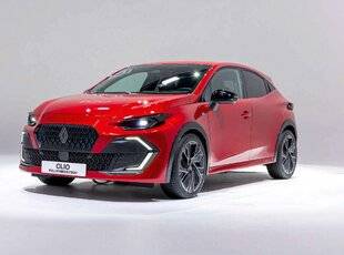 L'Auto-Journal 1194 Digne d'une GTi, la nouvelle Clio ?