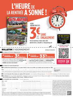 L'Auto-Journal 1194 l'auto-journal