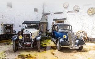 L'Auto-Journal 1194 LA COLLECTION SAUVÉE DES EAUX