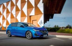 L'Auto-Journal 1194 PEUGEOT 308 III