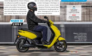 L'Auto-Journal 1194 Simple, efficace et craquant