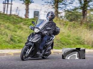 L'Auto-Journal 1194 Efficace et sûr