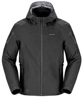 L'Auto-Journal 1194 Un “hoodie” pour deux-roues