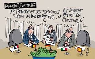 L'Auto-Journal 1195 EN ORDRE DISPERSÉ