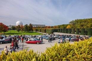 L'Auto-Journal 1195 ANNIVERSAIRE À LA MAISON