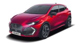 L'Auto-Journal 1195 Renault