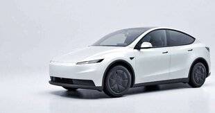 L'Auto-Journal 1195 Tesla