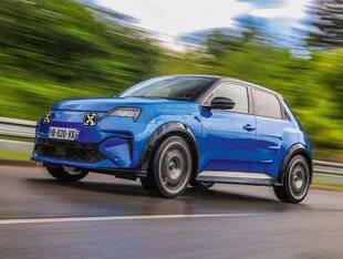 L'Auto-Journal 1195 Une pédale et un départ annoncé