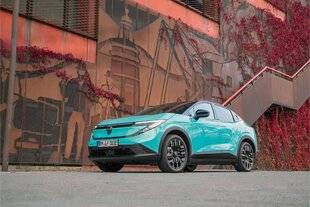 L'Auto-Journal 1195 Changement de registre