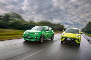 L'Auto-Journal 1195 La guerre des prix est ouverte