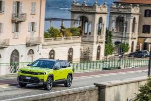 L'Auto-Journal 1195 AMERICANO DI NAPOLI