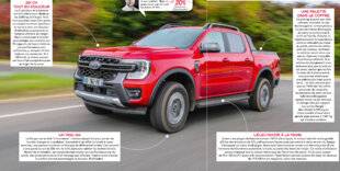 L'Auto-Journal 1195 HORS TAXE