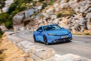 L'Auto-Journal 1195 SPORTIVE EN PLAY-BACK