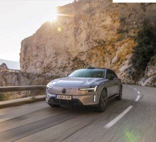 L'Auto-Journal 1195 LIMOUSINE “SCANDINOISE”