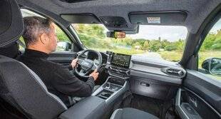 L'Auto-Journal 1195 DACIA BIGSTER