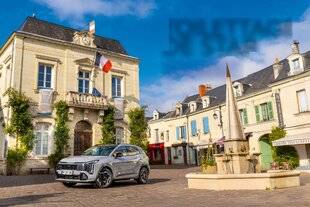 L'Auto-Journal 1195 TOILETTAGE DE STAR