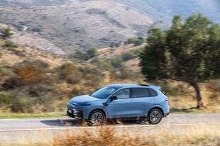 L'Auto-Journal 1195 Ombre chinoise