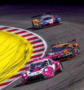 L'Auto-Journal 1195 Des Françaises au pied lourd