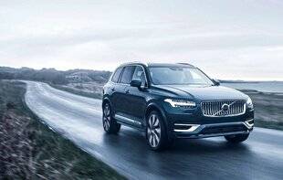 L'Auto-Journal 1195 VOLVO XC90