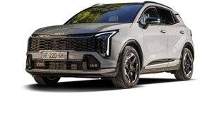 L'Auto-Journal 1196 Kia