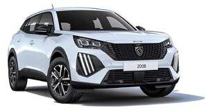 L'Auto-Journal 1196 Peugeot