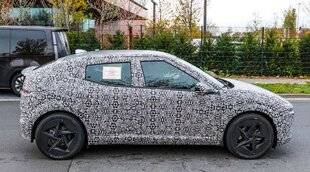 L'Auto-Journal 1196 HYUNDAI IONIQ 3 : UNE BERLINE, ENFIN