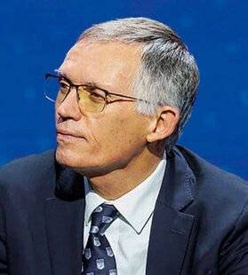 L'Auto-Journal 1196 “ Ne pas être dogmatique. ”