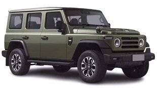 L'Auto-Journal 1196 BAW 212 : comme dans le temps