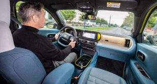 L'Auto-Journal 1196 FIAT GRANDE PANDA