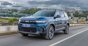 L'Auto-Journal 1196 Montée en gamme accessible