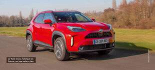 L'Auto-Journal 1196 Malin et économique