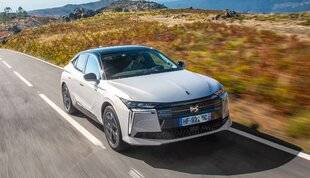 L'Auto-Journal 1196 Renouveau technologique