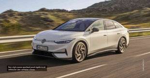 L'Auto-Journal 1196 Berline au long cours