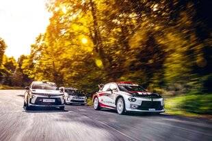 L'Auto-Journal 1197 EN RALLYE, POUR LA GAGNE !