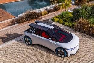 L'Auto-Journal 1197 Peugeot drague la Gen Z