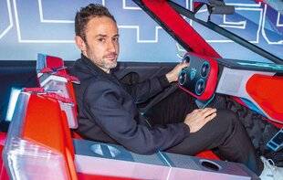 L'Auto-Journal 1197 " Avec Polygon, on a poussé tous les curseurs au maximum "