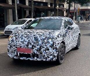 L'Auto-Journal 1197 NISSAN JUKE : ICONOCLASTE DE NATURE