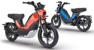 L'Auto-Journal 1197 Peugeot 103 : nostalgie électrique