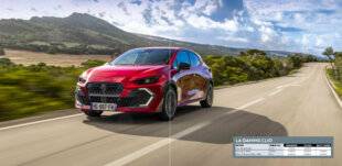 L'Auto-Journal 1197 La rupture dans la continuité