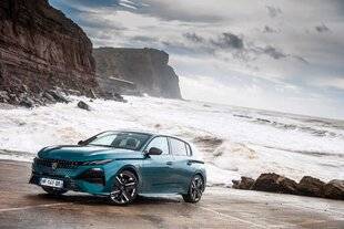 L'Auto-Journal 1197 SANS FAIRE DE VAGUES